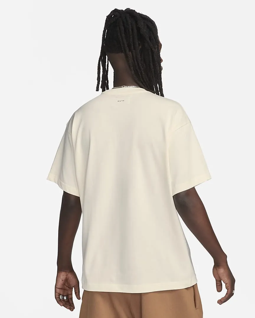 Checkered Logo Tee White фото