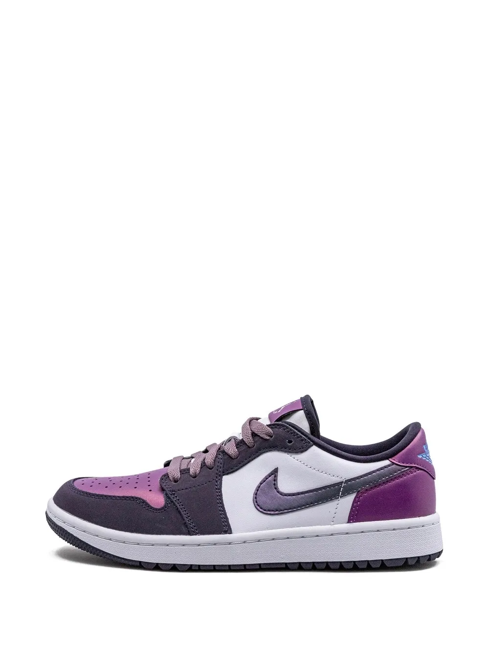 Air Jordan 1 Low 1 Low NRG sneakers фото