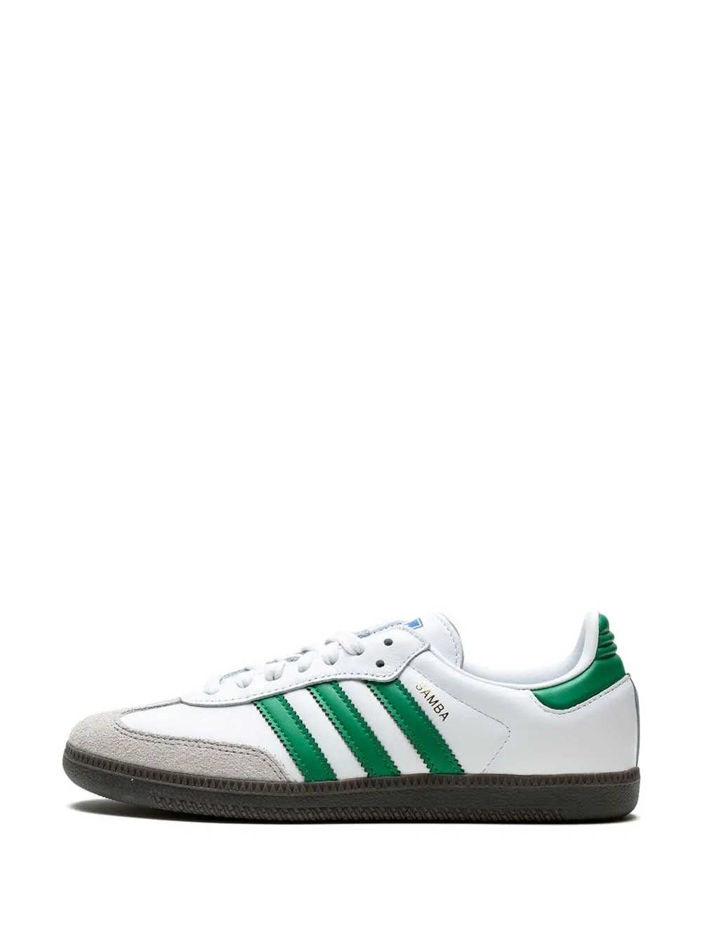 Samba Samba OG sneakers фото