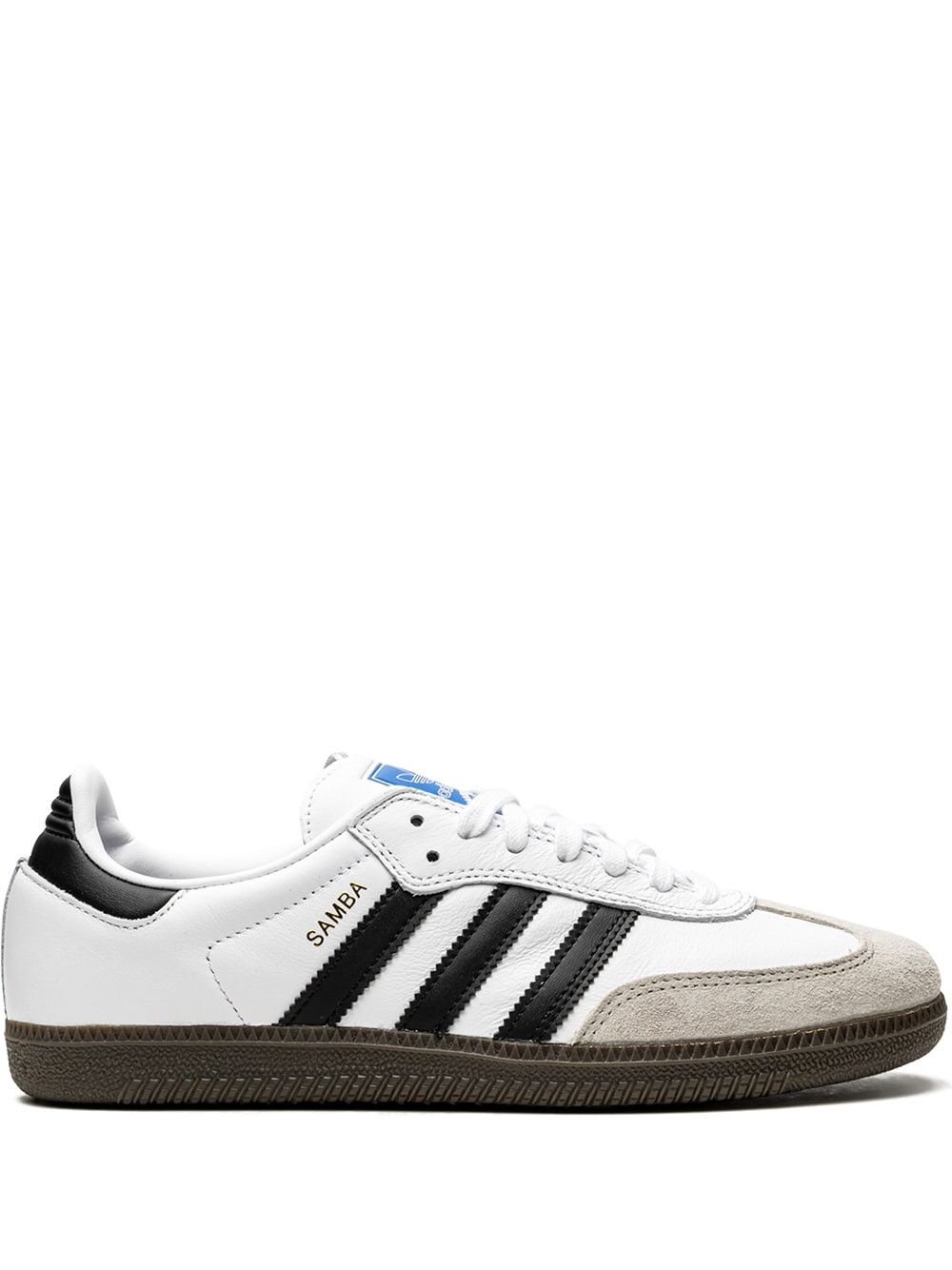 Samba ADV sneakers фото
