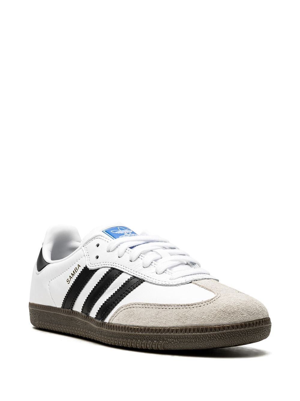 Samba ADV sneakers фото