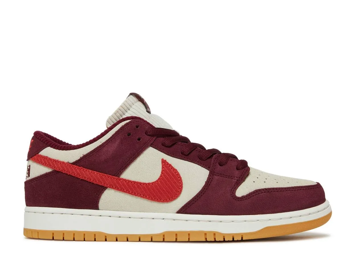 Dunk Low Skate Like A Girl SB фото