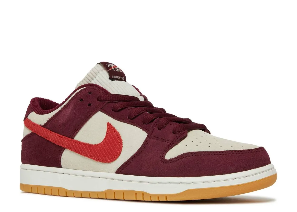 Dunk Low Skate Like A Girl SB фото
