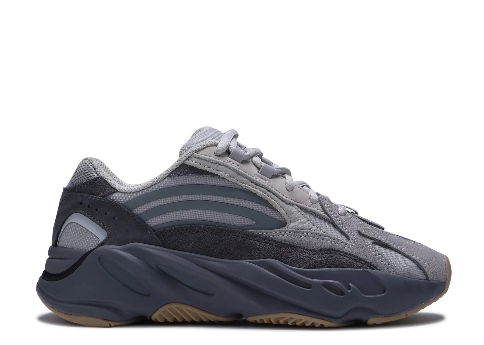 Yeezy Boost 700 V2 Yeezy Boost 700 V2 'Tephra' (2019) фото