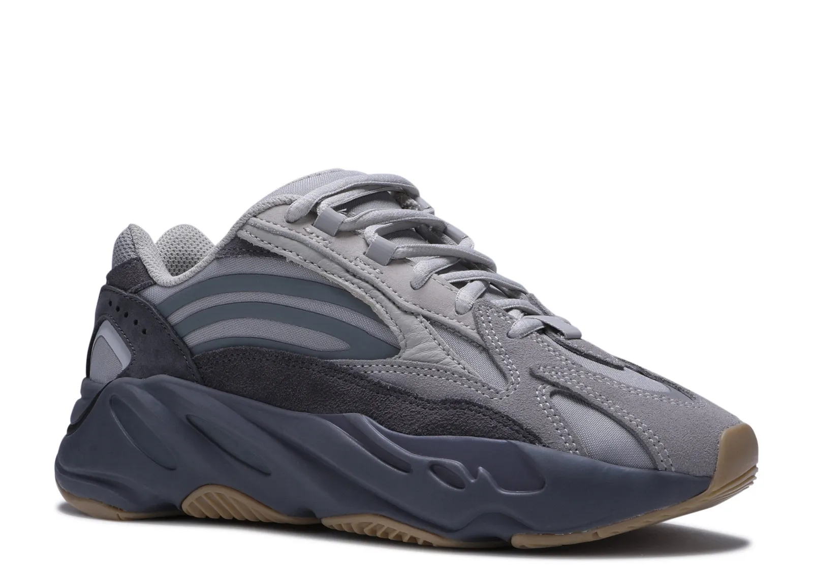 Yeezy Boost 700 V2 Yeezy Boost 700 V2 'Tephra' (2019) фото
