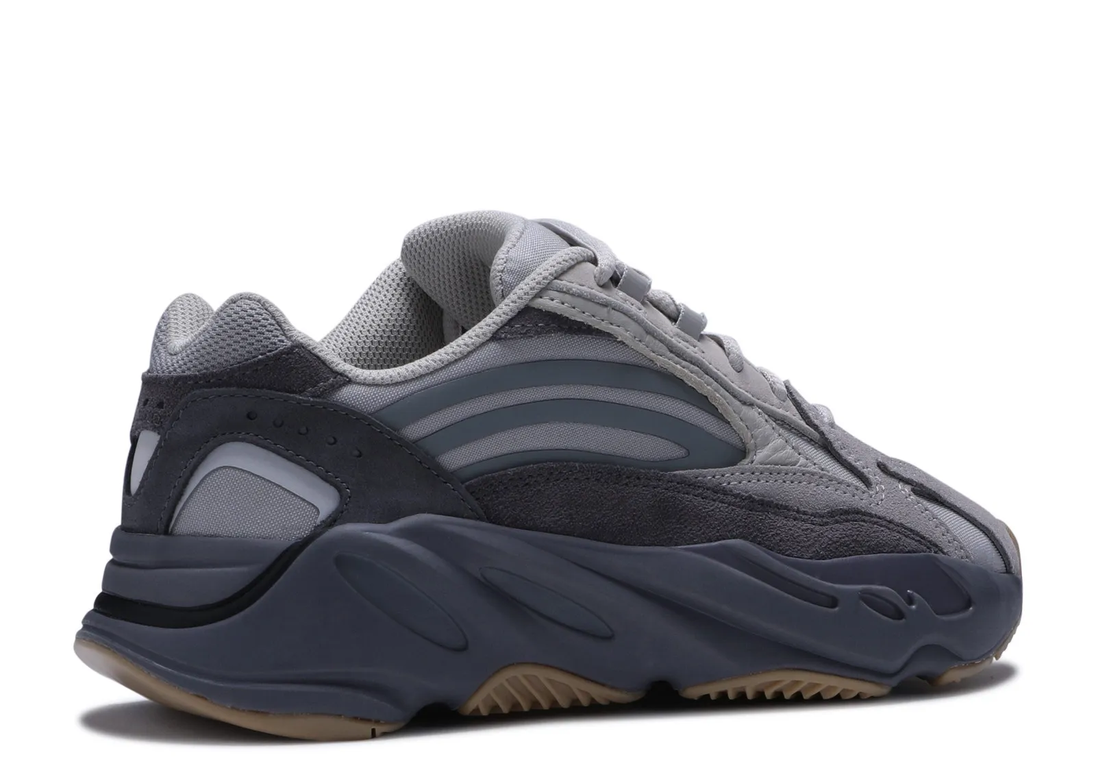 Yeezy Boost 700 V2 Yeezy Boost 700 V2 'Tephra' (2019) фото