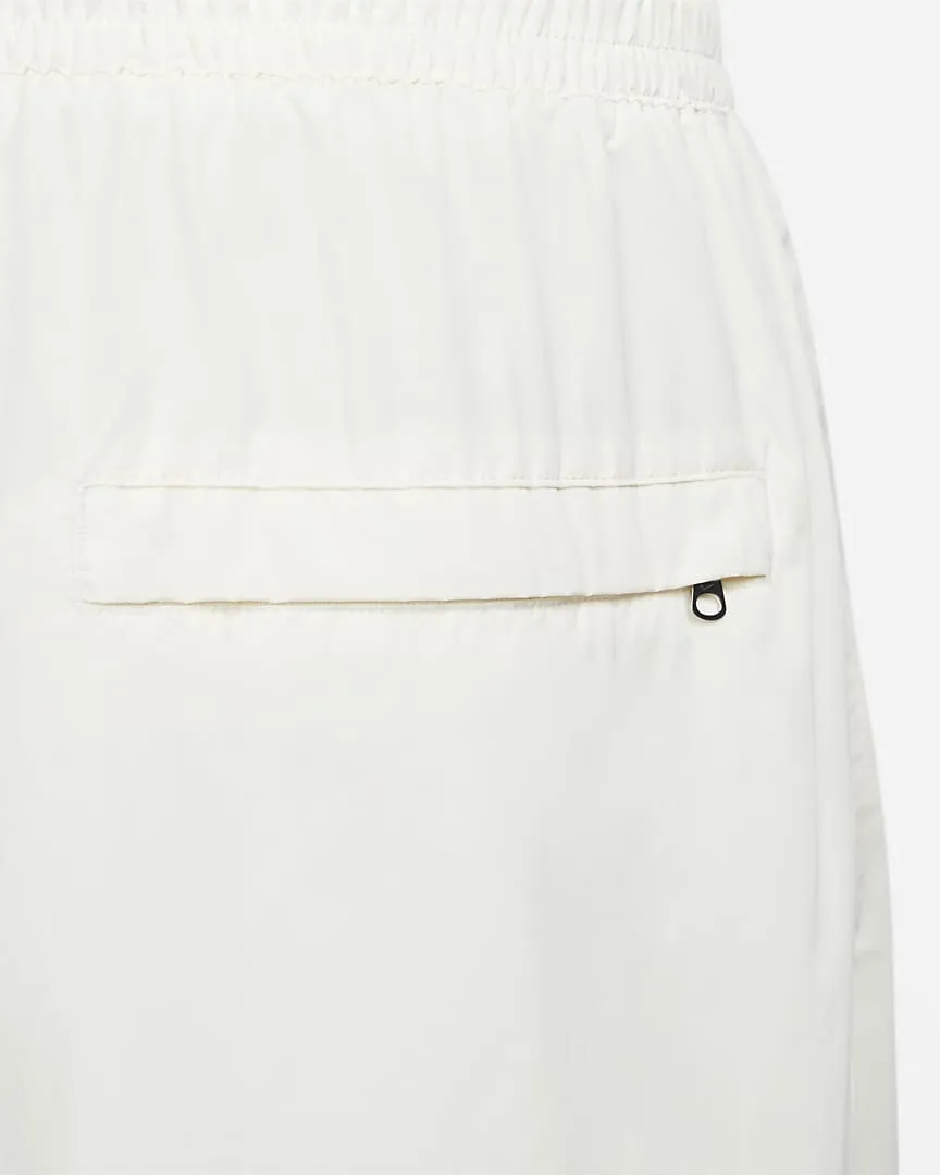 Swoosh Shorts White фото