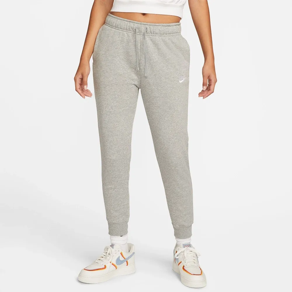 Club Fleece Pants Grey