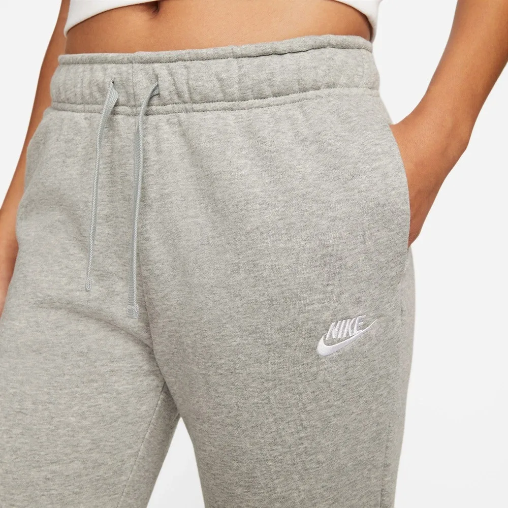 Club Fleece Pants Grey фото