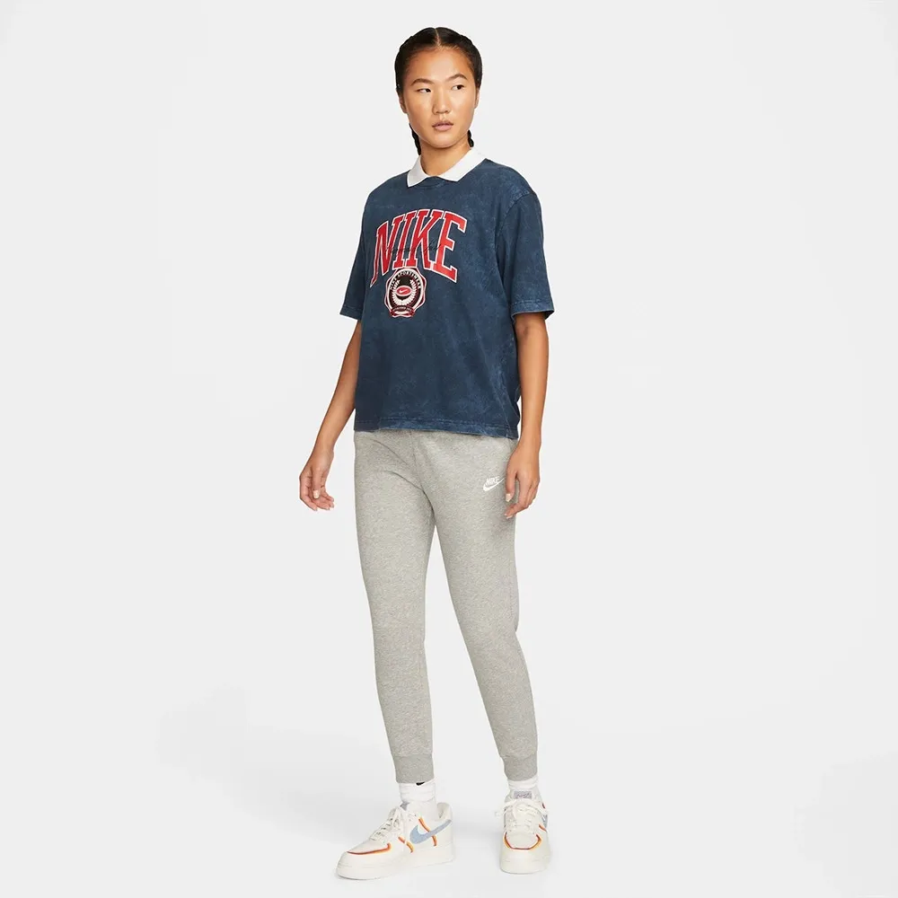 Club Fleece Pants Grey фото