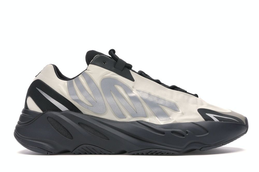 Yeezy Boost 700 MNVN Yeezy Boost 700 MNVN 'Bone' (2020) фото