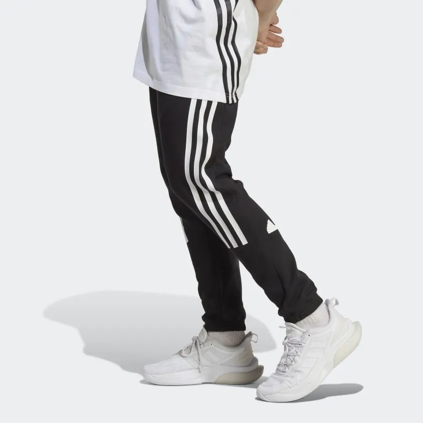 Future Icons 3-Stripes Pants фото