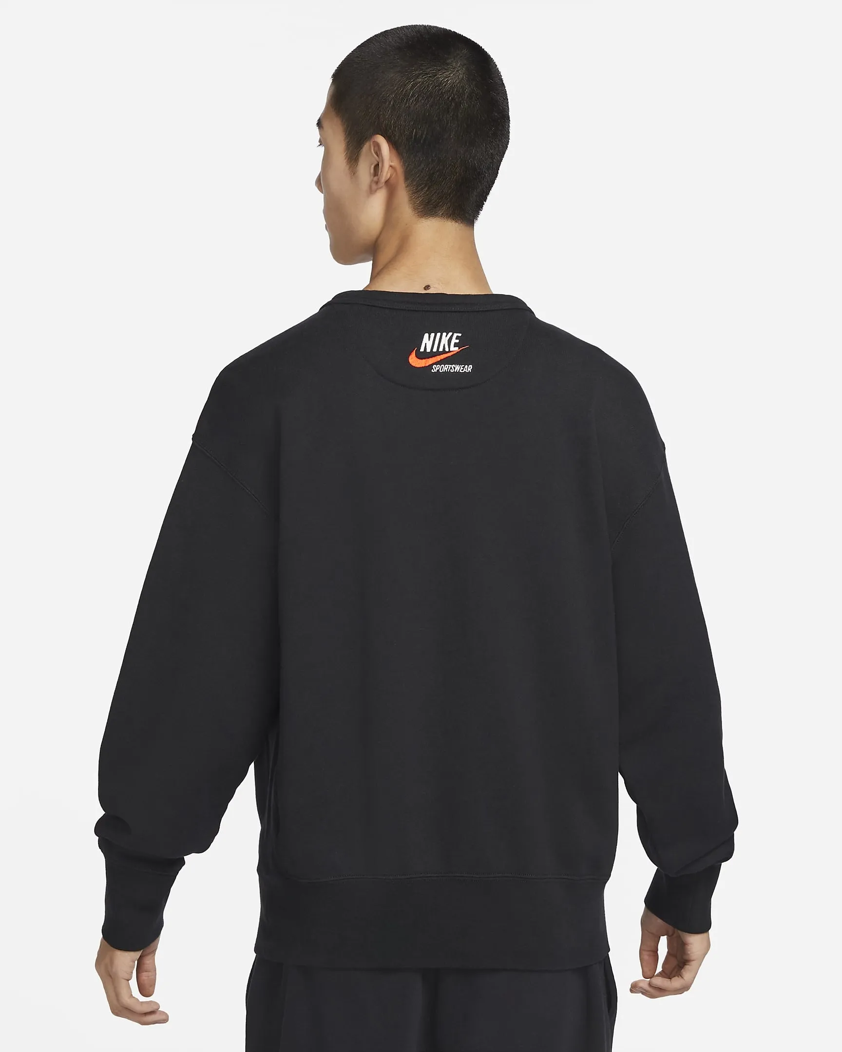 Atletic Dept. Long Sleeve Black фото