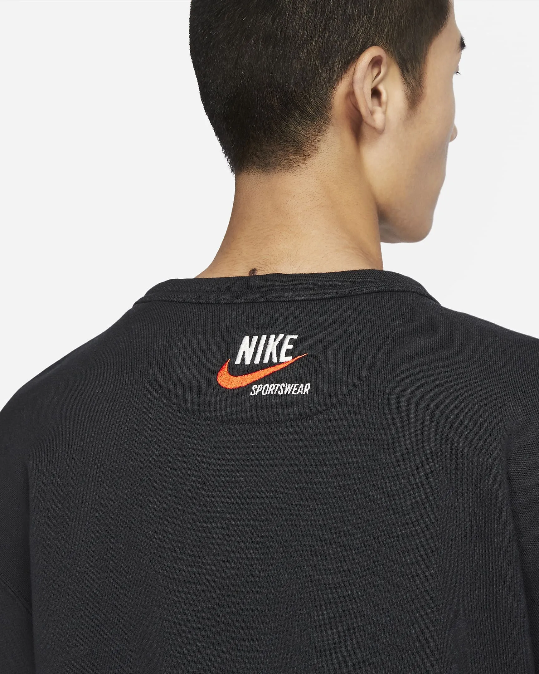 Atletic Dept. Long Sleeve Black фото