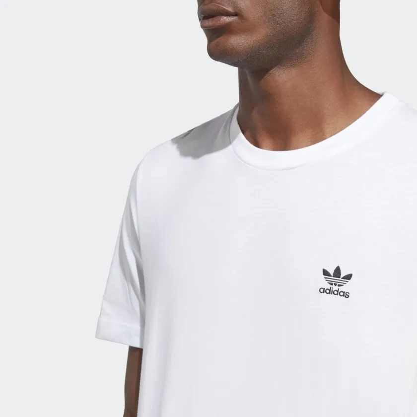 Trefoil Essentials Tee White фото