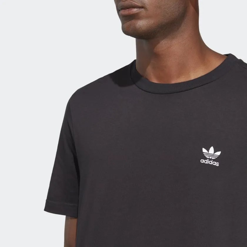 Trefoil Essentials Tee Black фото