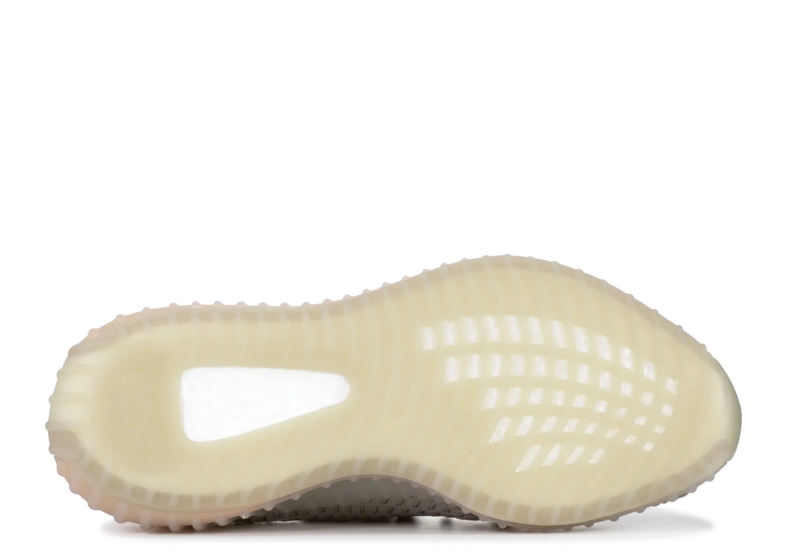 Yeezy Boost 350 V2 True Form (2019) фото