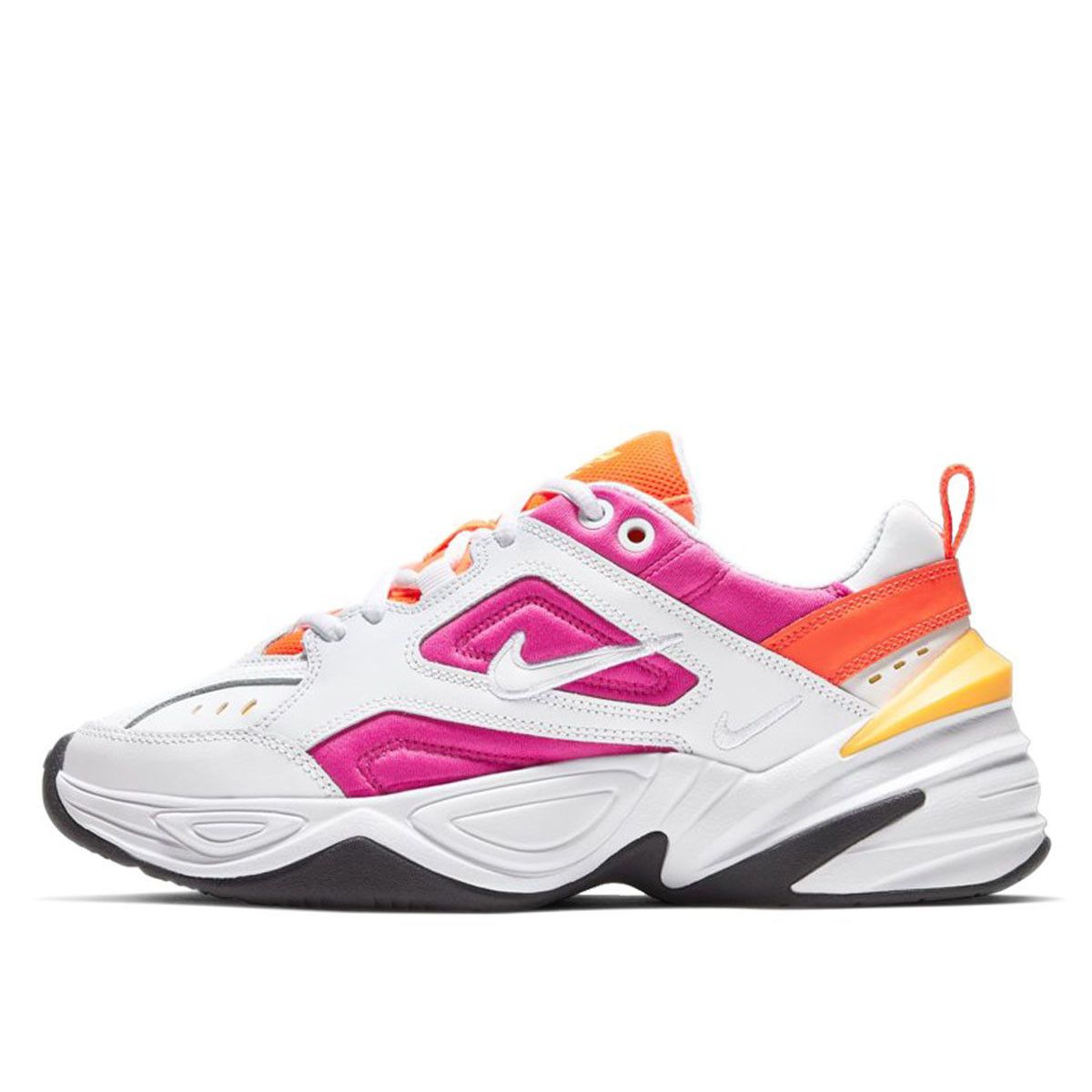 M2K Tekno WMNS M2K Tekno Laser Fuchsia фото