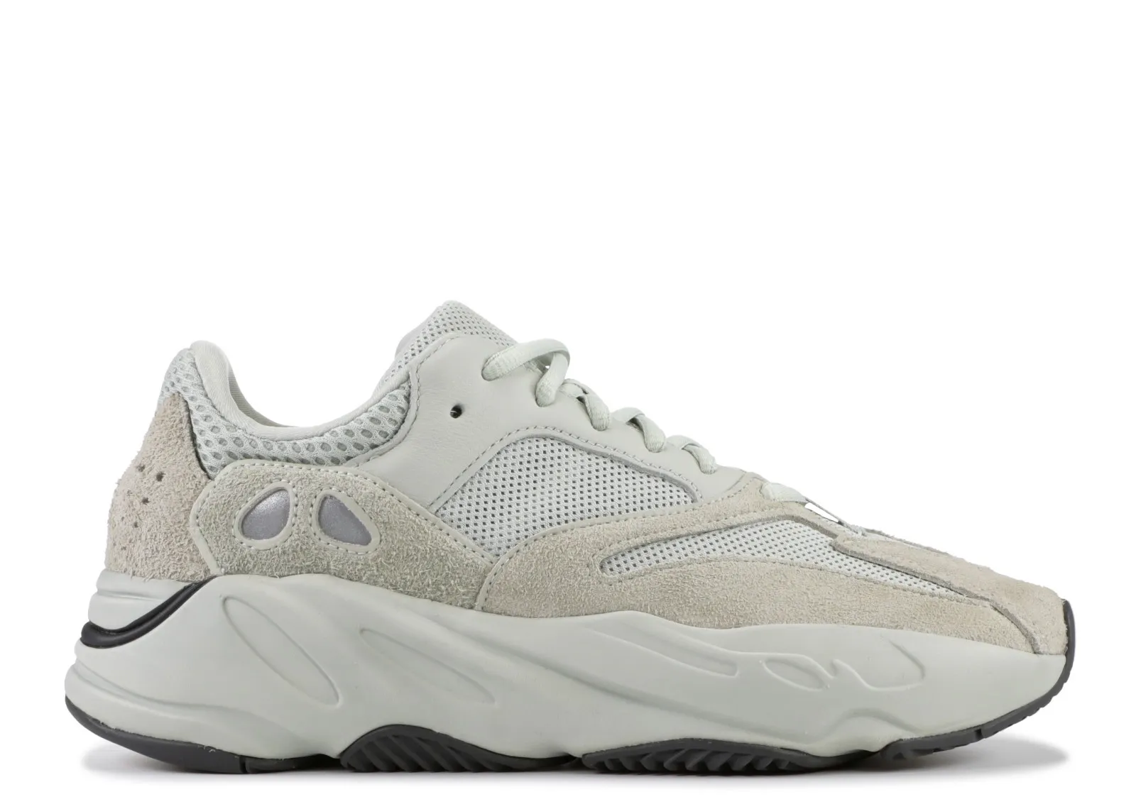 Yeezy Boost 700 'Salt' (2019) фото