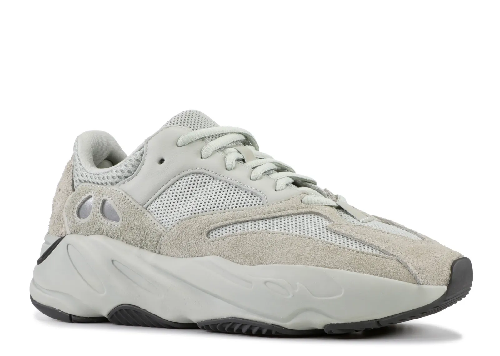 Yeezy Boost 700 'Salt' (2019) фото