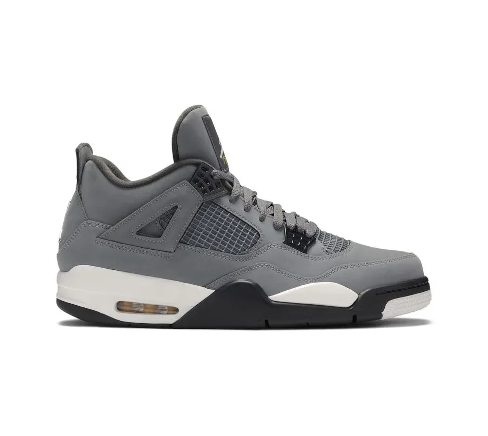 Cool Grey