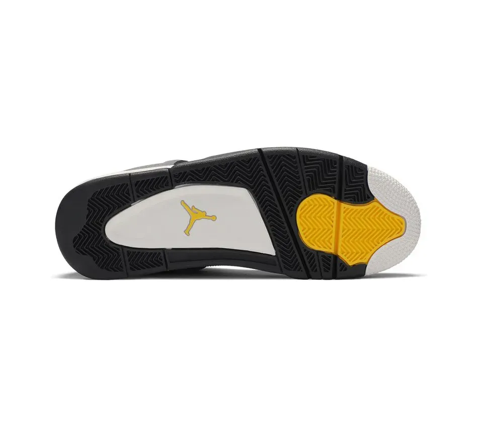 Air Jordan 4 Cool Grey фото