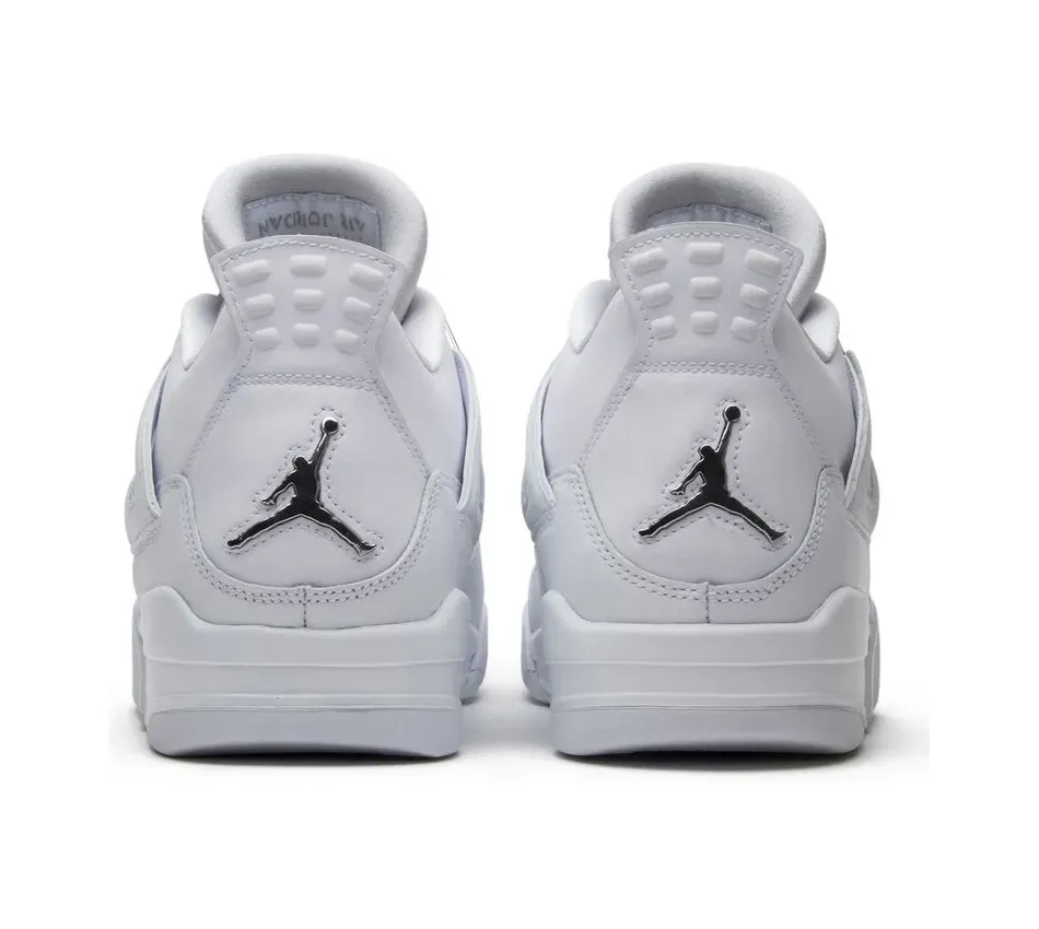 Air Jordan 4 Nike AJ VII 7 Retro Barcelona Nights фото