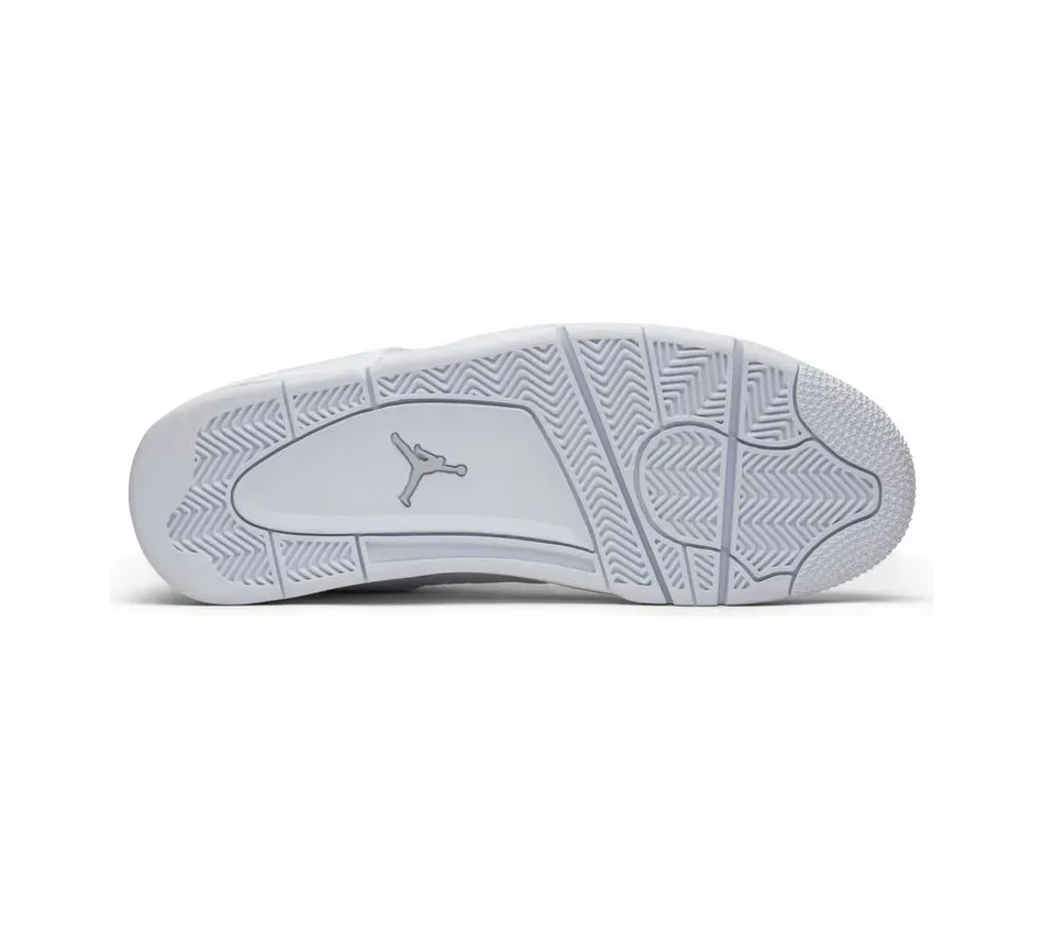 Air Jordan 4 Nike AJ VII 7 Retro Barcelona Nights фото