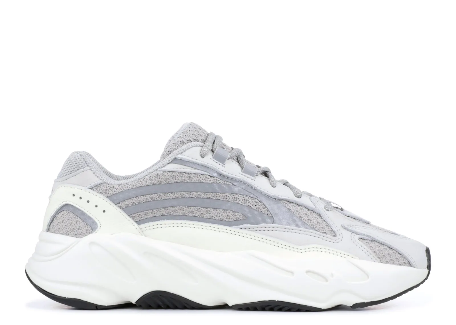 Yeezy Boost 700 V2 Static (2019) фото