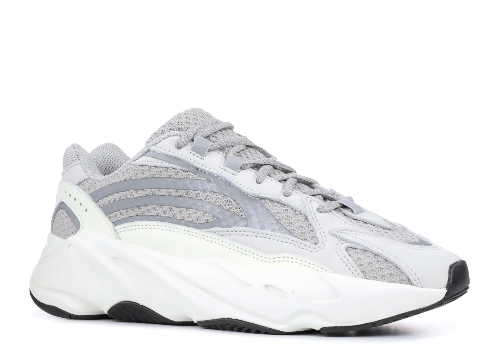 Yeezy Boost 700 V2 Static (2019) фото