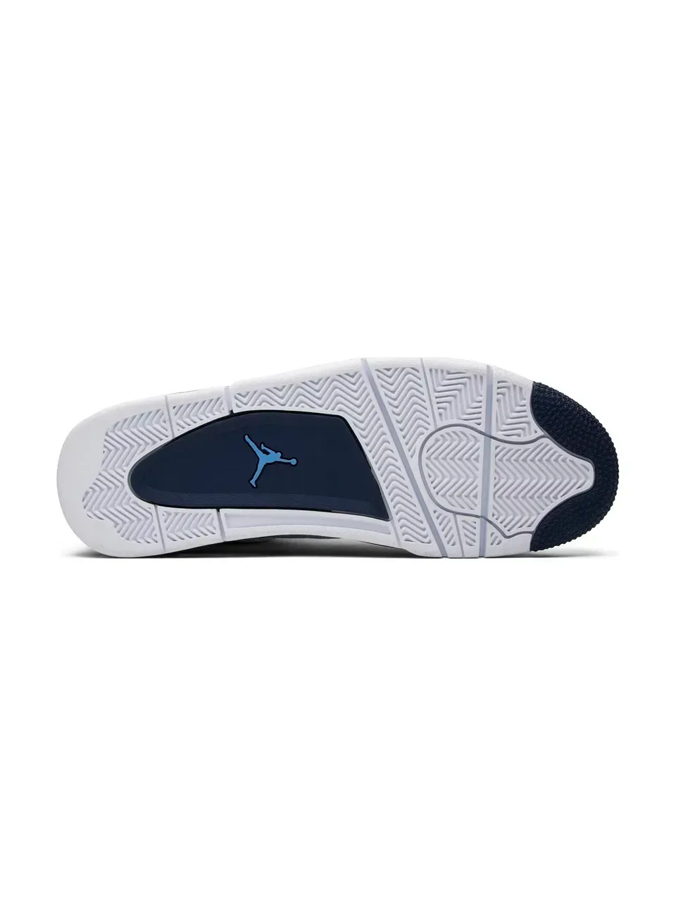 Legend Blue