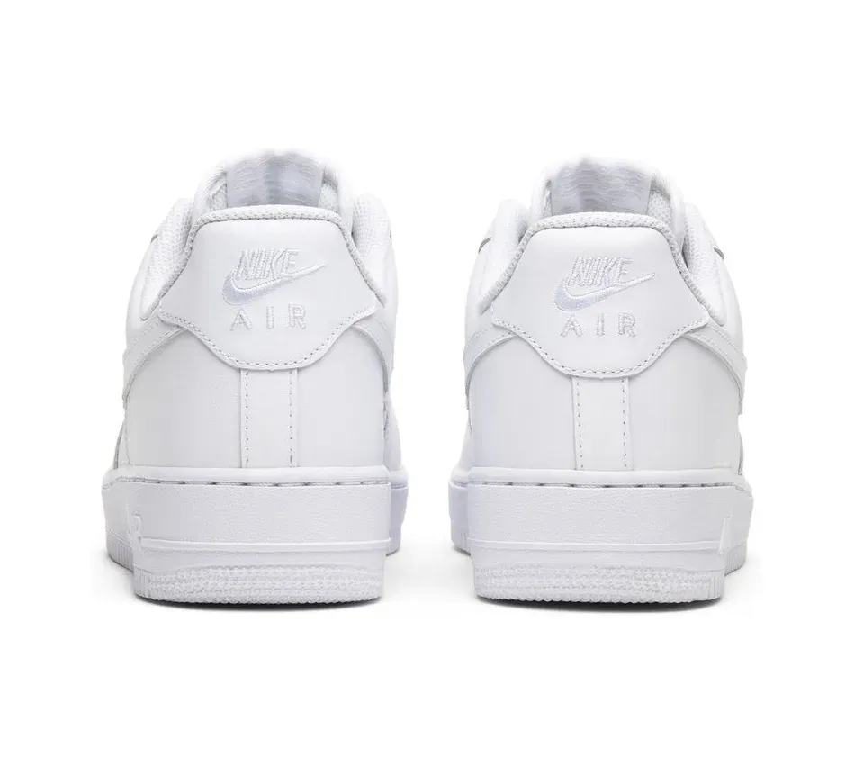 Air Force 1 Low 07 White фото
