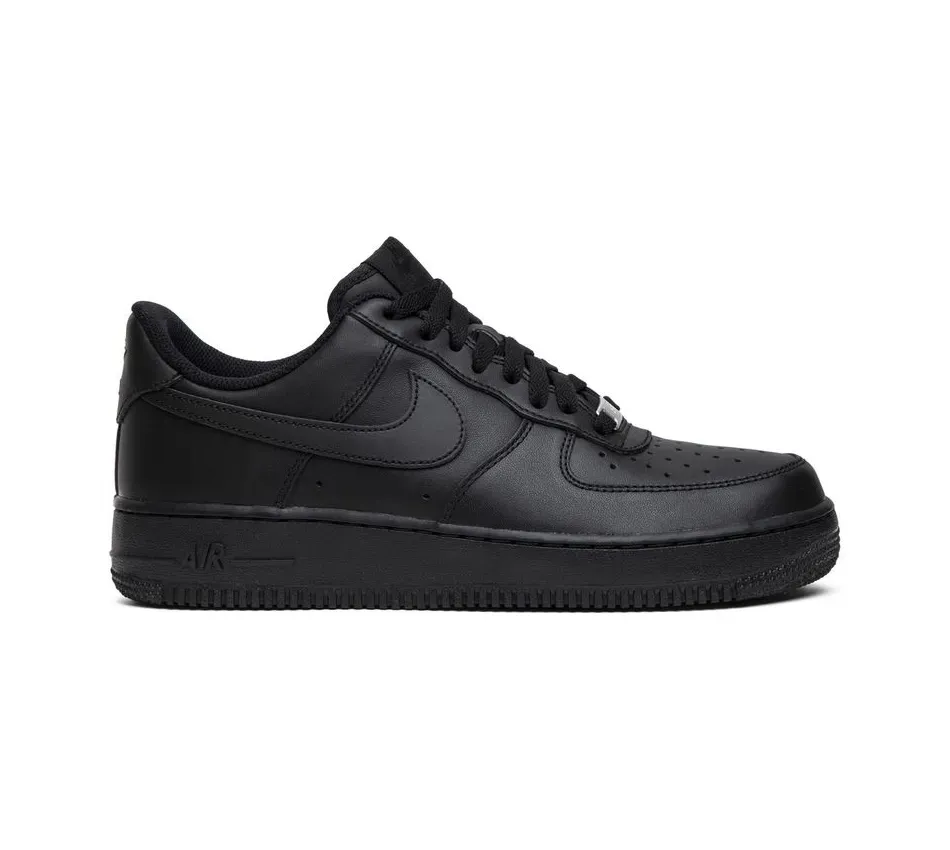 1 '07 Triple Black фото