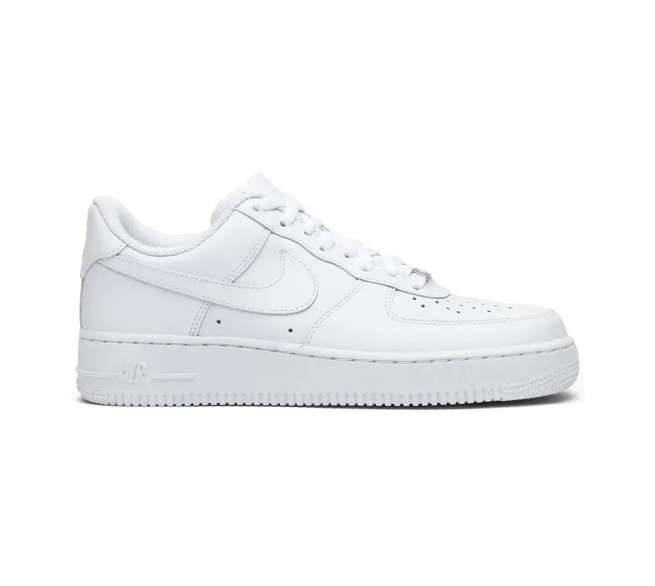White '07