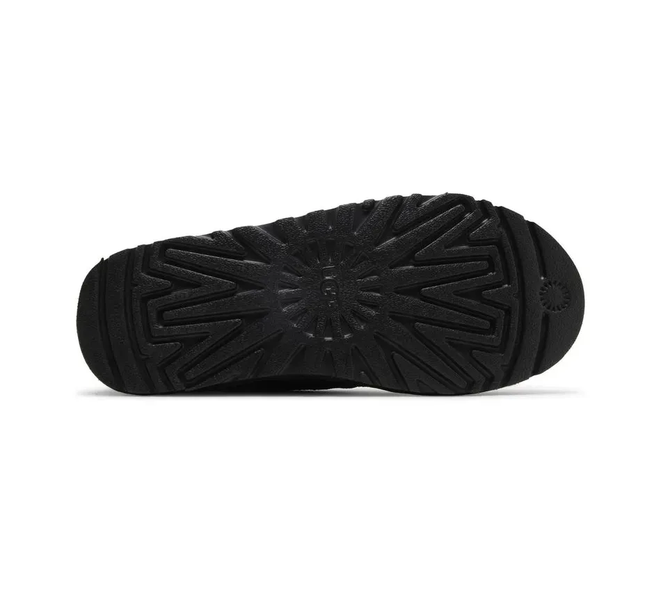 Neumel Boot Black фото