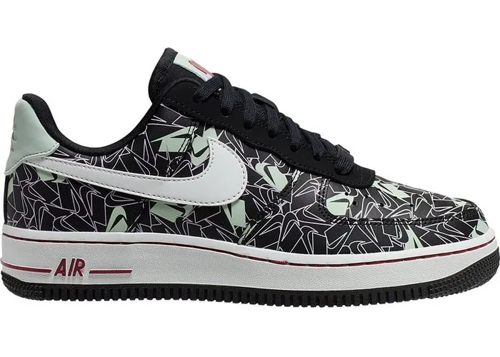 Air Force 1 Low 1 Low Valentines Day (2020) фото