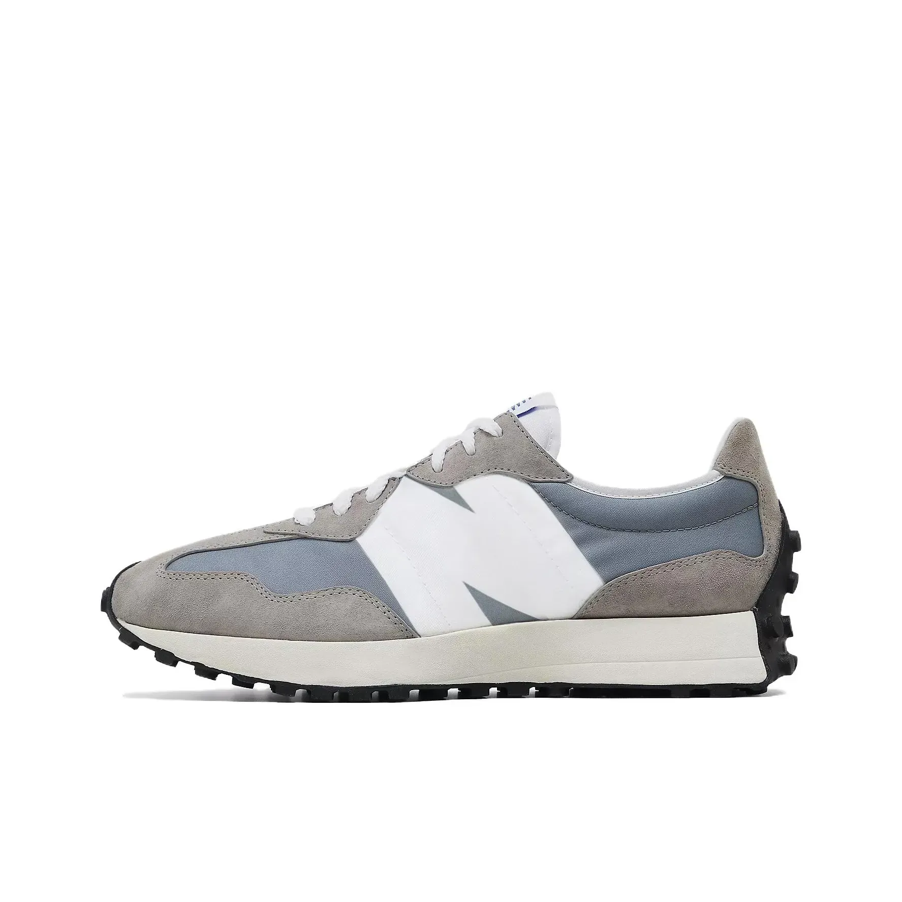 Кроссовки New Balance 327 'Team Away Grey' (Серые) Унисекс Кроссовки New Balance 327 'Team Away Grey' (Серые) Унисекс