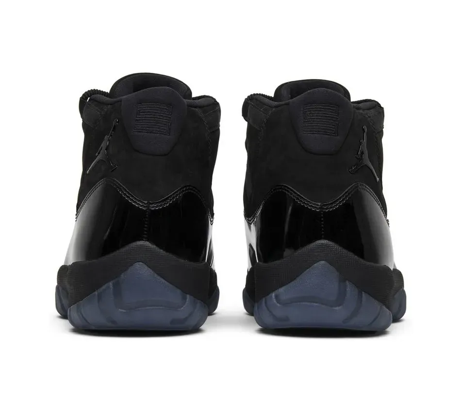 Air Jordan 11 Nike AJ XI 11 'Cap and Gown' (Prom Night) 2018 фото