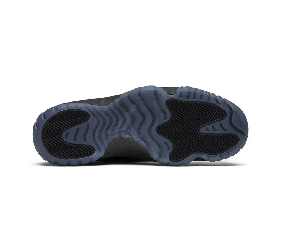 Air Jordan 11 Nike AJ XI 11 'Cap and Gown' (Prom Night) 2018 фото
