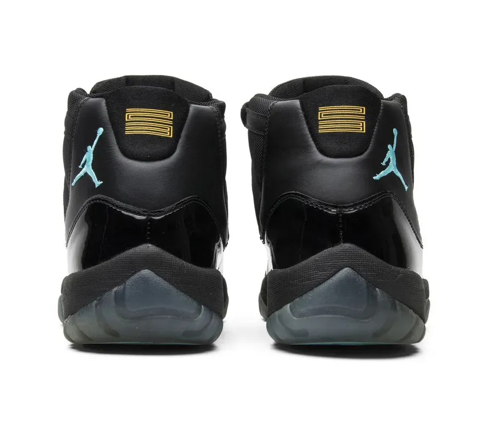 Retro Gamma Blue