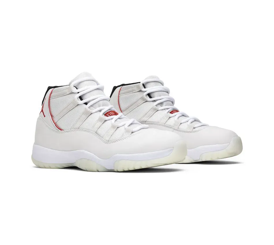 Retro Platinum Tint
