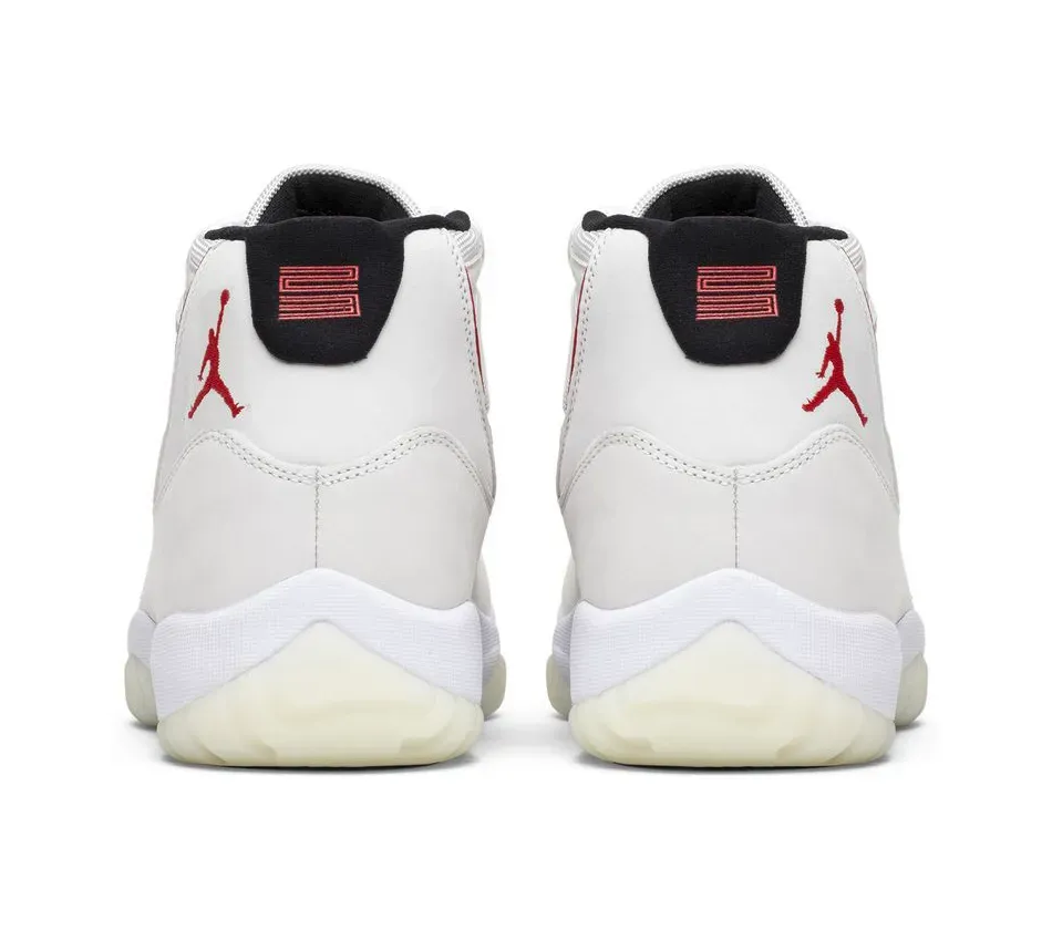 Retro Platinum Tint