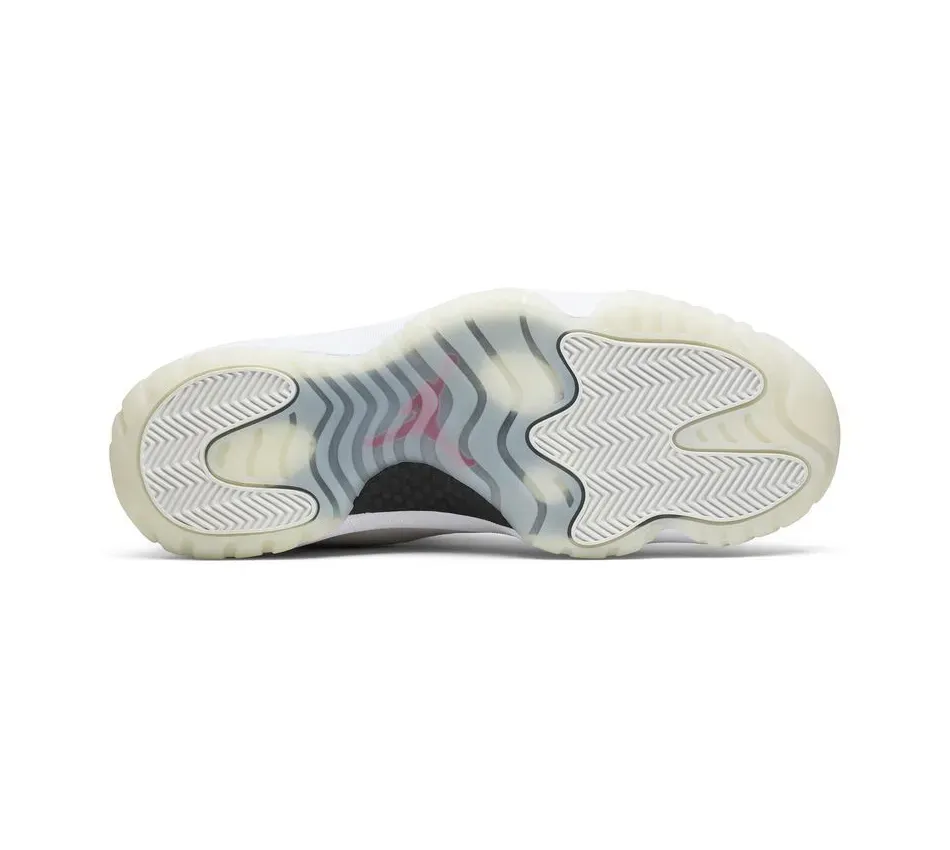 Retro Platinum Tint