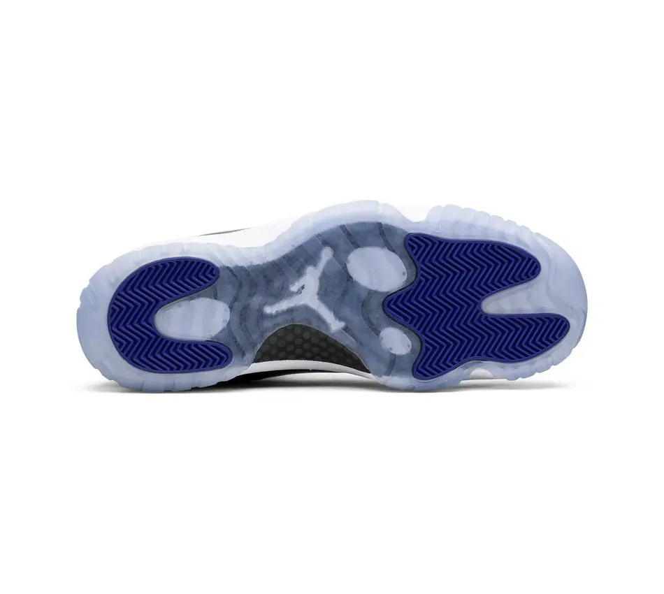 Nike AJ XI 11 Retro 'Concord' (2018)