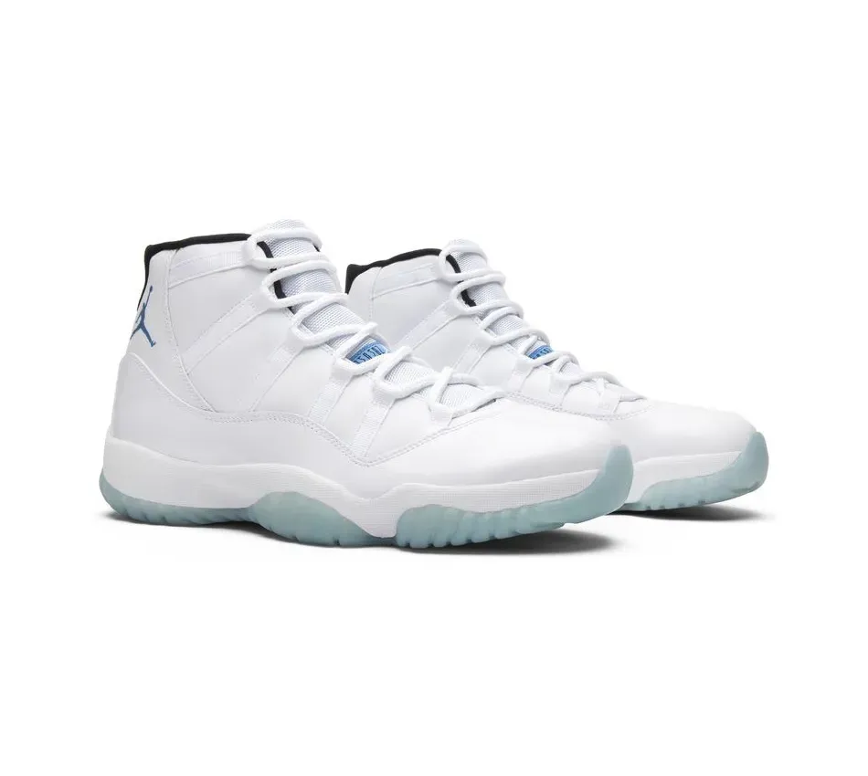 Retro Legend Blue 2014