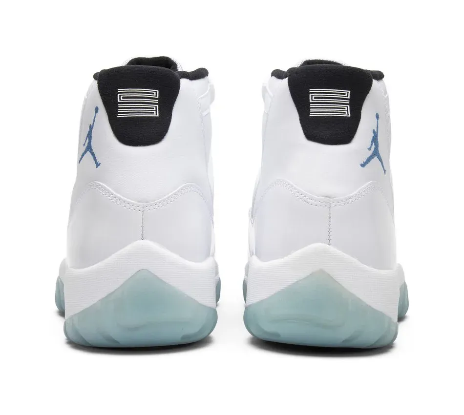 Retro Legend Blue 2014