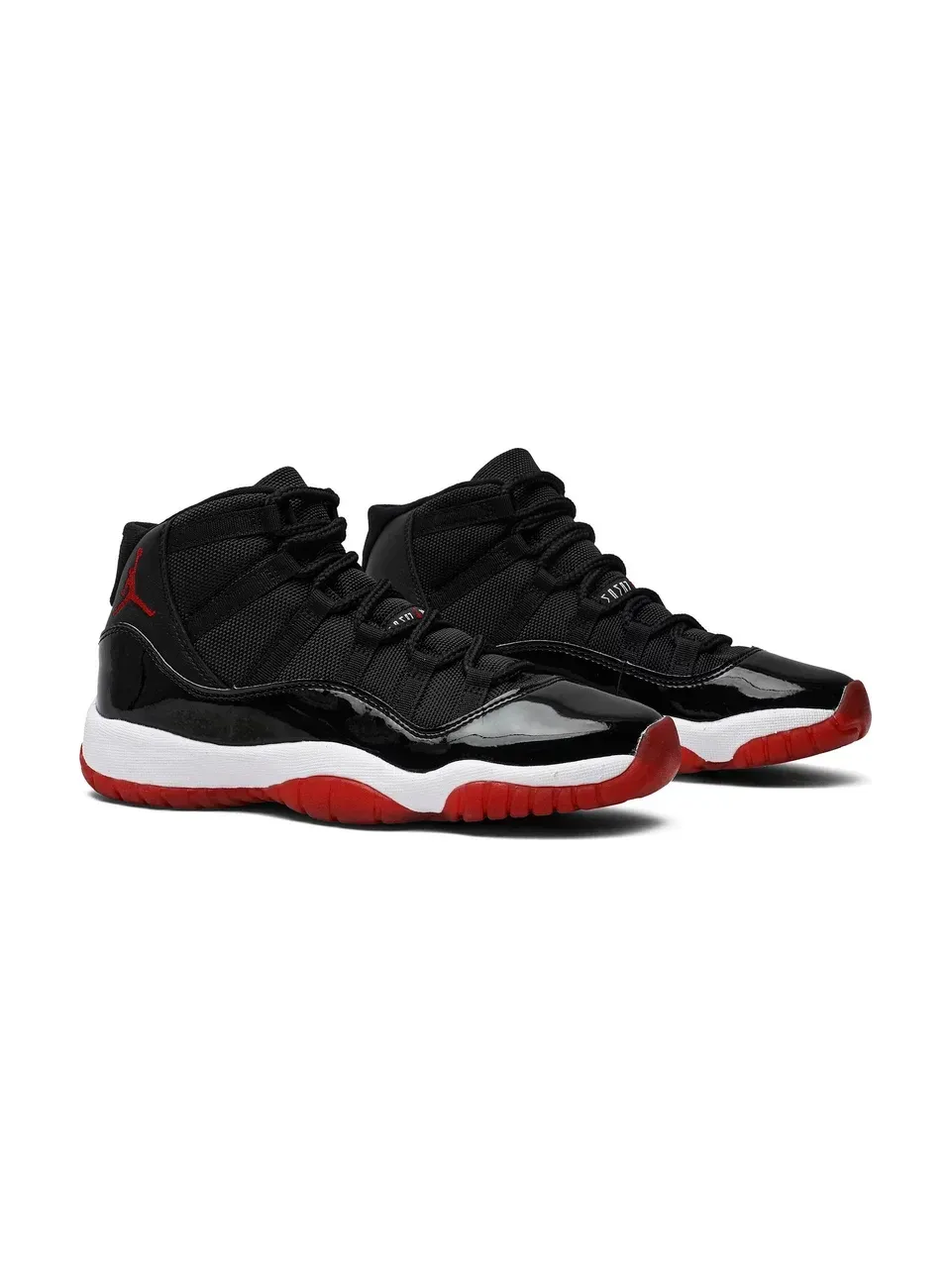 Retro GS Bred 2019