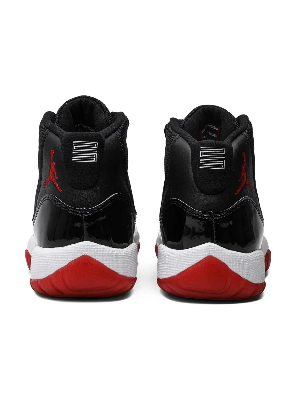 Retro GS Bred 2019