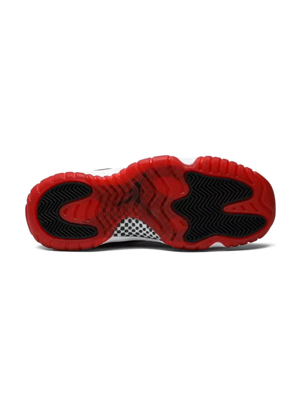 Retro GS Bred 2019