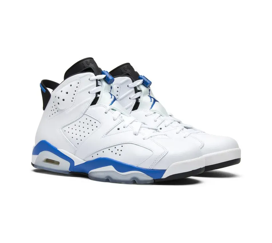 Sport Blue 2014